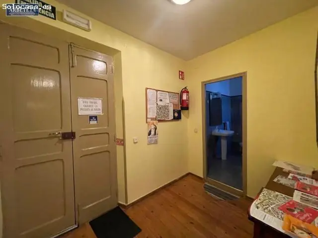 Casa Turística en Sigüenza Guadalajara 5 Dormitorios 2 Baños