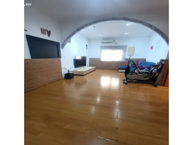 Casa en Venta Petrer Alicante 190m2 2 Plantas Reformada