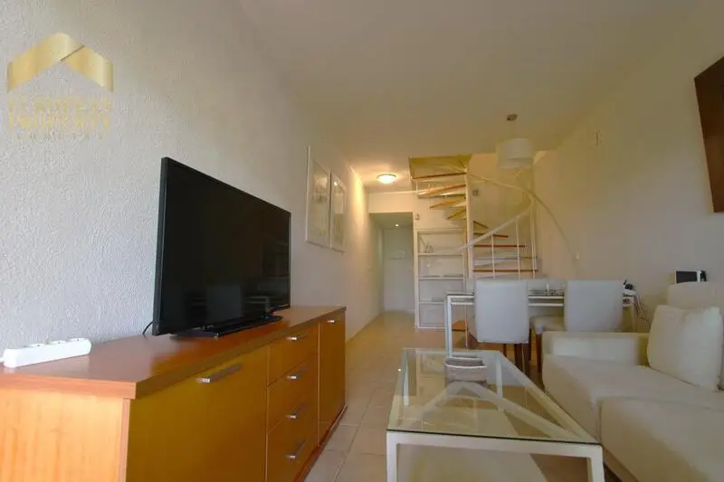 Dúplex en Valle del Este Vera Almería