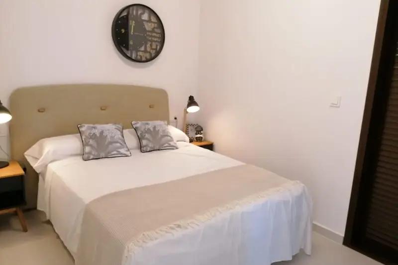 Apartamentos en Venta Lorca Murcia Hacienda San Julian