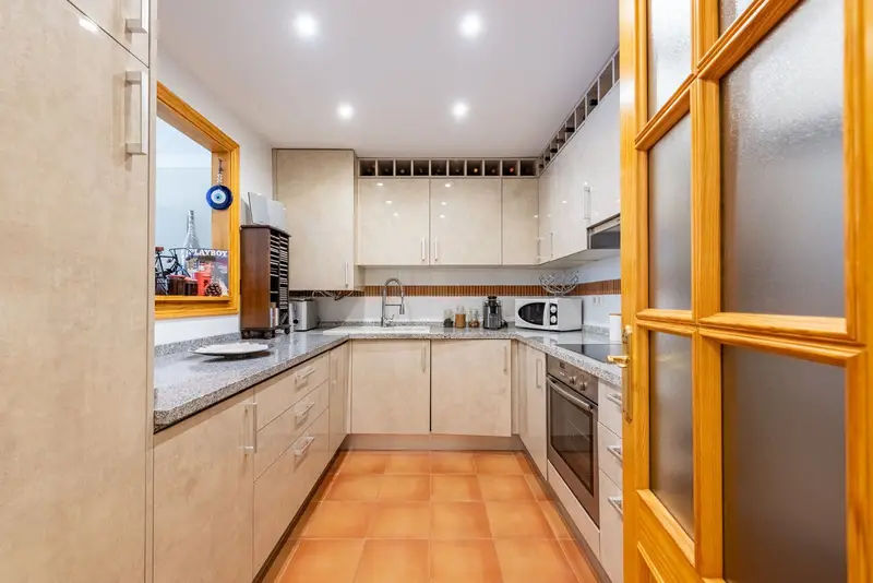 Apartamento en Venta Benahavis 2 Dormitorios