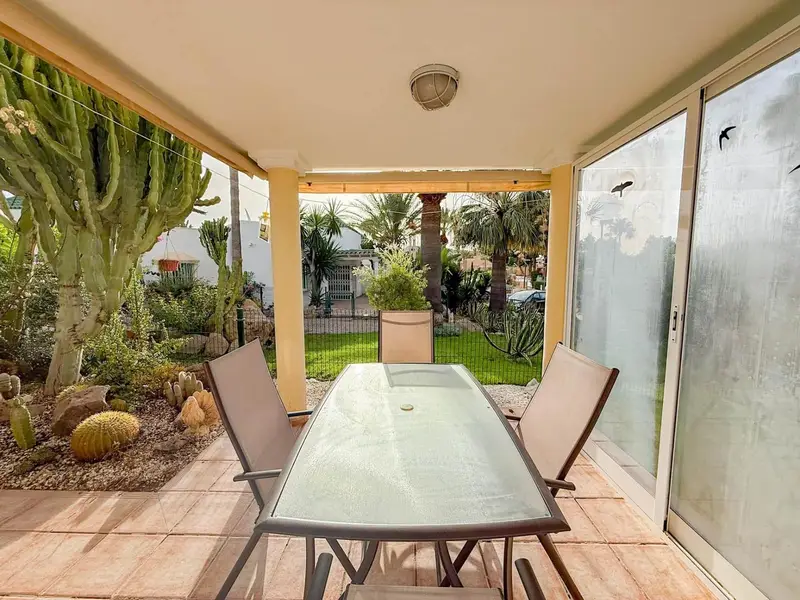 Bungalow en venta en San Juan de los Terreros, Pulpí, Almería