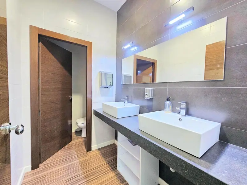 Nave Industrial en Alquiler La Union Murcia