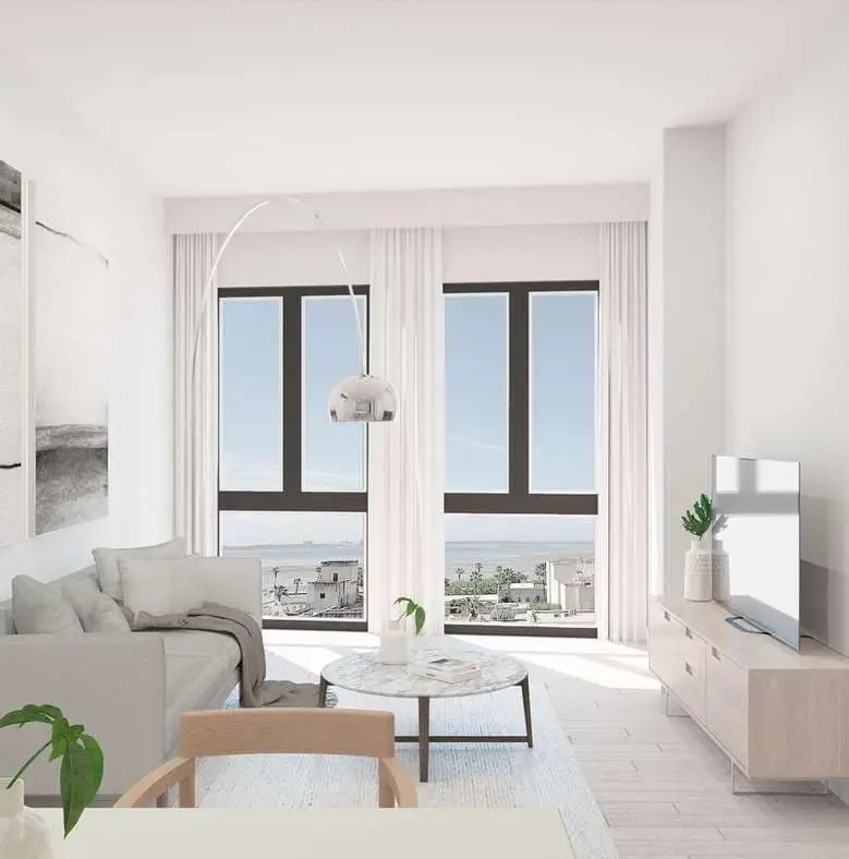Apartamento en Venta Puerto Real Cadiz Reformado Cerca de la Bahia
