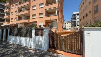 Apartamento en Primera Linea de Mar Segur de Calafell
