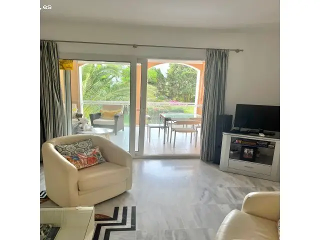 Apartamento en Venta en Denia Puerto Club Nautico
