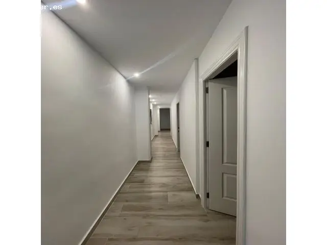 Piso Estudiantes Murcia Centro Julio 2025