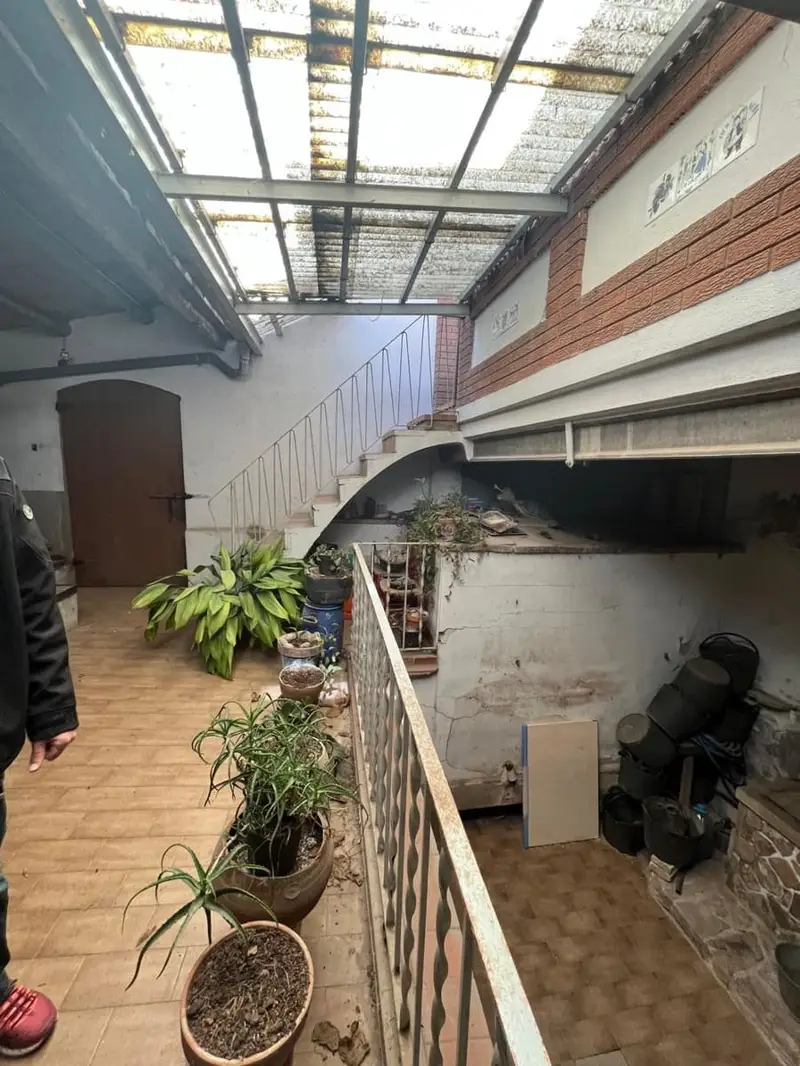 Casa Rural en Vilanova del Camí: 300m2, Jardín, Posibilidad de Segregación