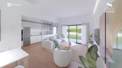 Chalet en Venta Villanueva de Gallego
