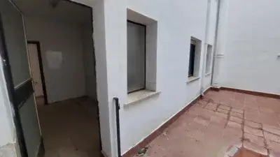 Piso en venta en Calle Antonio Mtnez de Pinillos, Número 17