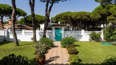 Casa en venta en Playa de La Barrosa