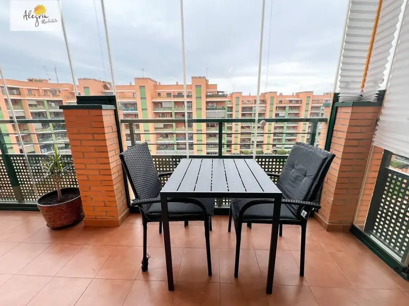 Apartamentos de Lujo en Alegria XII cerca de la Playa