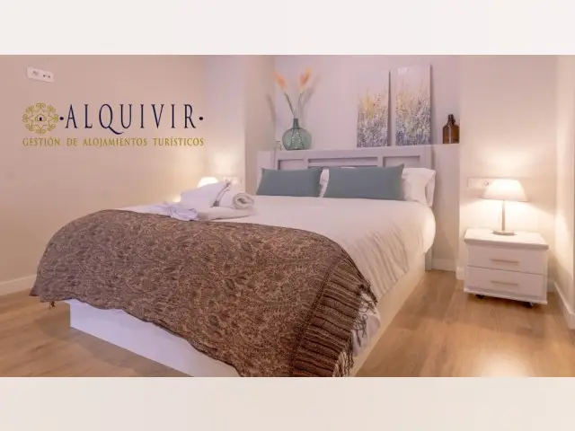 Apartamento 1 Dormitorio Alquiler Cordoba Centro Historico