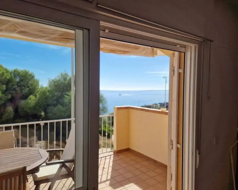 Apartamento en venta en Aguamarina, Orihuela, Alicante