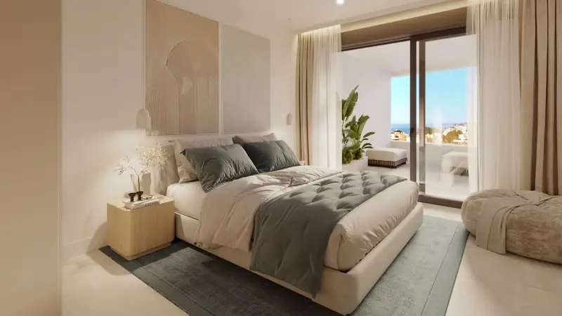 Villa en Venta El Higueron Fuengirola 3 Dormitorios Piscina Privada