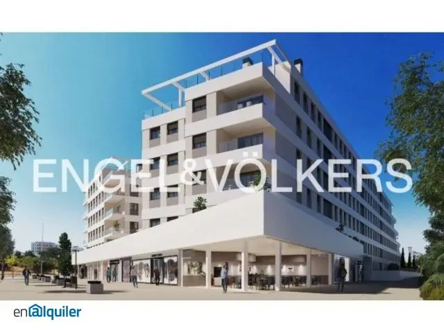 Alquiler Local Comercial 171m2 Mairena del Aljarafe