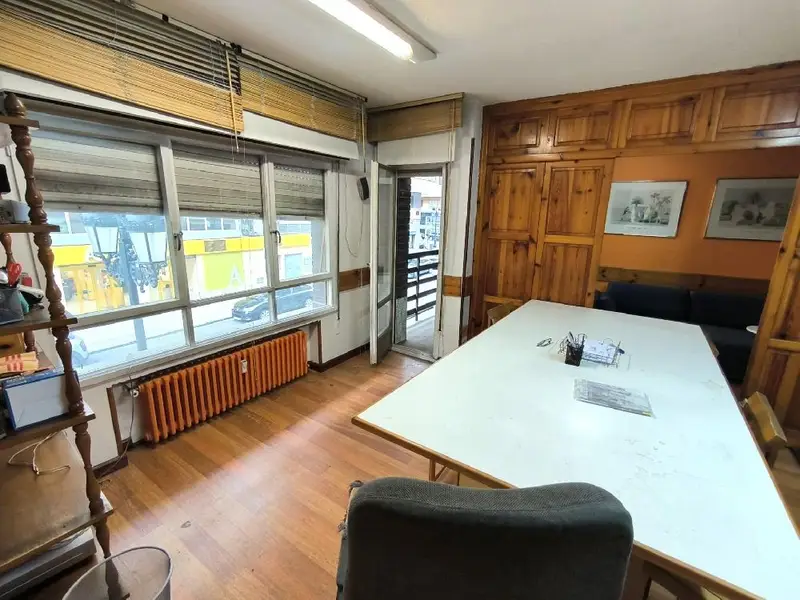 Venta Piso con Calefacci
acute;n en Masip Oviedo