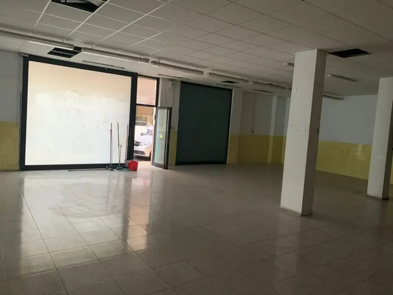 alquiler Local Comercial en Nord, Palma de Mallorca (706304)- Globaliza