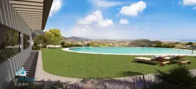 Atico en Venta Aguilon Golf Pulpi 2 Dormitorios 2 Baños Terraza