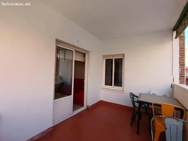 Piso Semicéntrico 4 Dormitorios Albacete