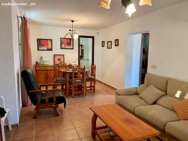 Casa en Parcela Privada en Marquesado Puerto Real