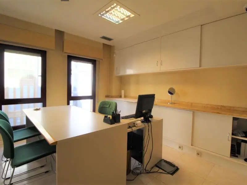 venta Oficina en Oviedo, Asturias (13961)- Globaliza