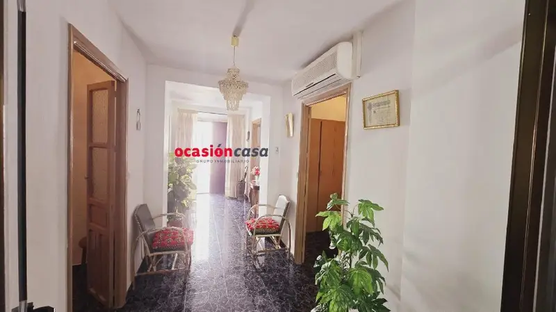 Venta Casa con Patio en Pedroche - 228m2 - 3 Dormitorios
