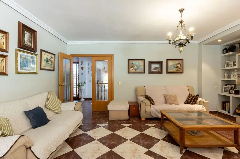 Chalet en Venta en Gilet Valencia Espectaculares Calidades