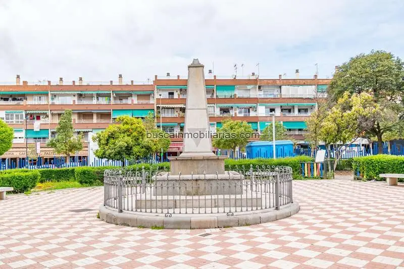 Nave industrial en venta en Albolote Gran oportunidad para constructores