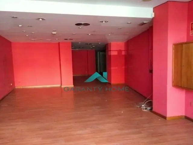 Local Comercial en Alquiler Salamanca Centro