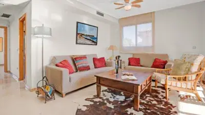 Apartamento en Jávea Costa Blanca con Piscina para 6 Personas