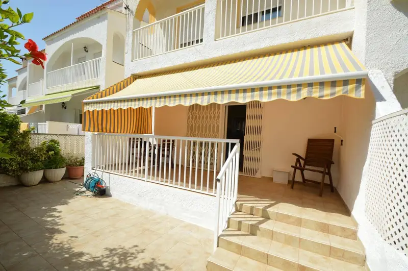 Chalet en Venta en Boverals Vinaros