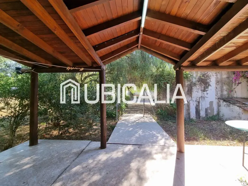 Venta Chalet a Estrenar Faitanar Valencia
