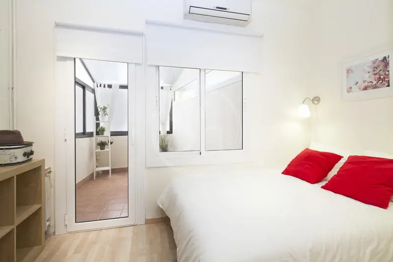 Apartamento en Venta Barcelona 5 Dormitorios Licencia Turistica