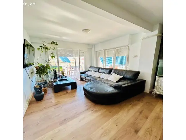 Piso en Santa Pola a 50 metros de la playa