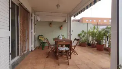 Apartamento en venta en Carrer de Torreblanca