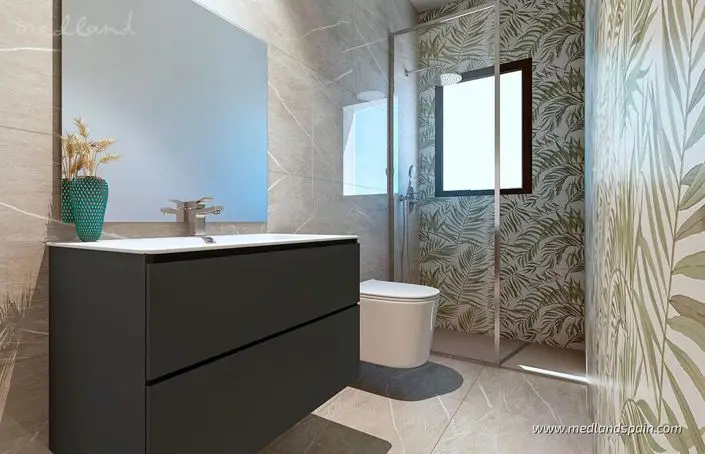 Villa en Venta 3 Dormitorios La Marina Costa Blanca