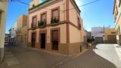 Casa en venta en Calle de J. Artes de Arcos