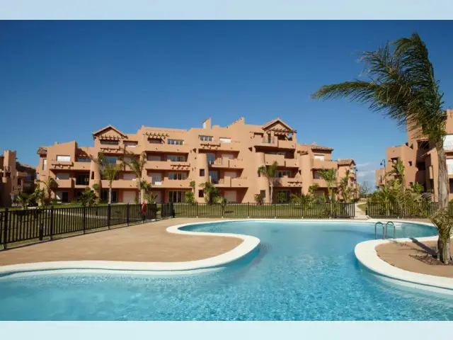 Apartamentos en Venta Mar Menor Golf Resort 2 3 Dormitorios