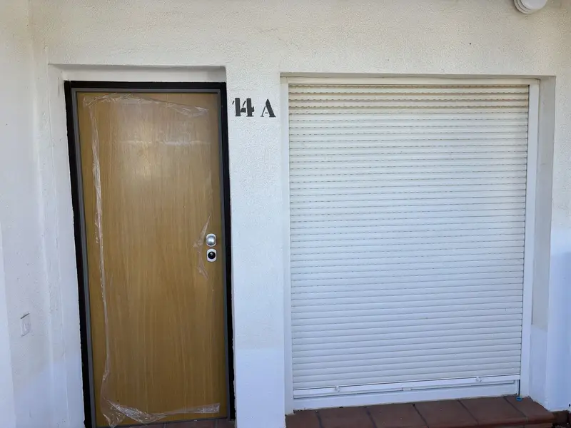 Apartamento 2 Dormitorios La Duquesa Costa del Sol