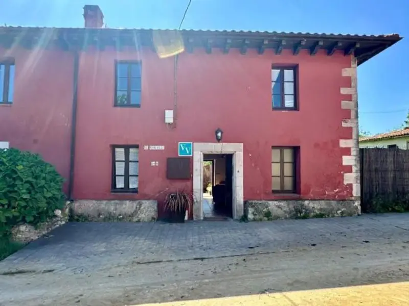 venta Chalet en Ribadesella, Asturias (55905219604.100500)- Globaliza