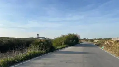 Finca Rustica en Venta Utrera 371 Hectareas