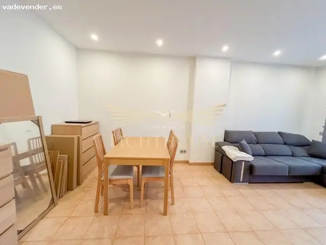 Apartamento Reformado en Venta en Fenals Lloret de Mar
