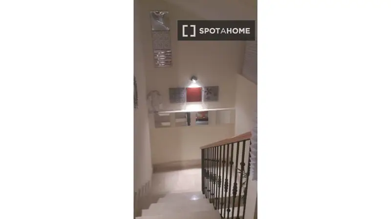 Alquiler Habitaciones Piso 4 Dormitorios Salamanca