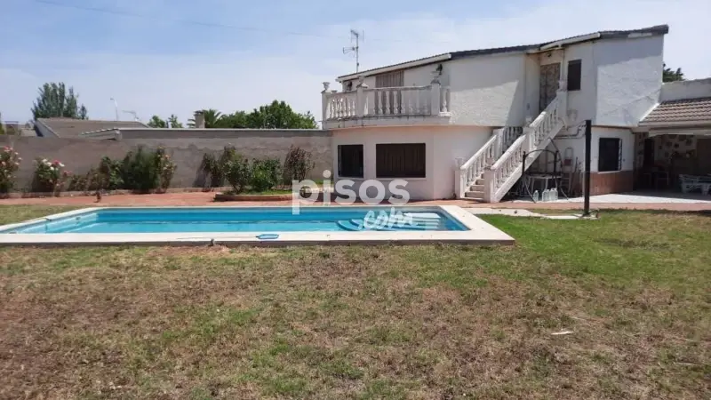 Casa en venta en Escalona