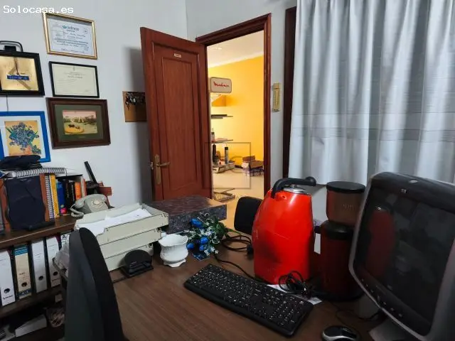 Local Comercial en Avenida de la Paz Ferrol Venta y Alquiler