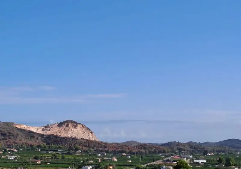 Venta Ático con Vistas en Monte Pego