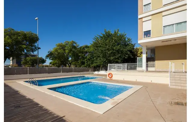 Alquiler Casa 2 Dormitorios 90m² Castellón de la Plana