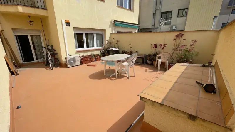 Piso en venta en Centre