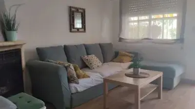 Planta Baja en Arenales del Sol Alquiler Agosto 2025
